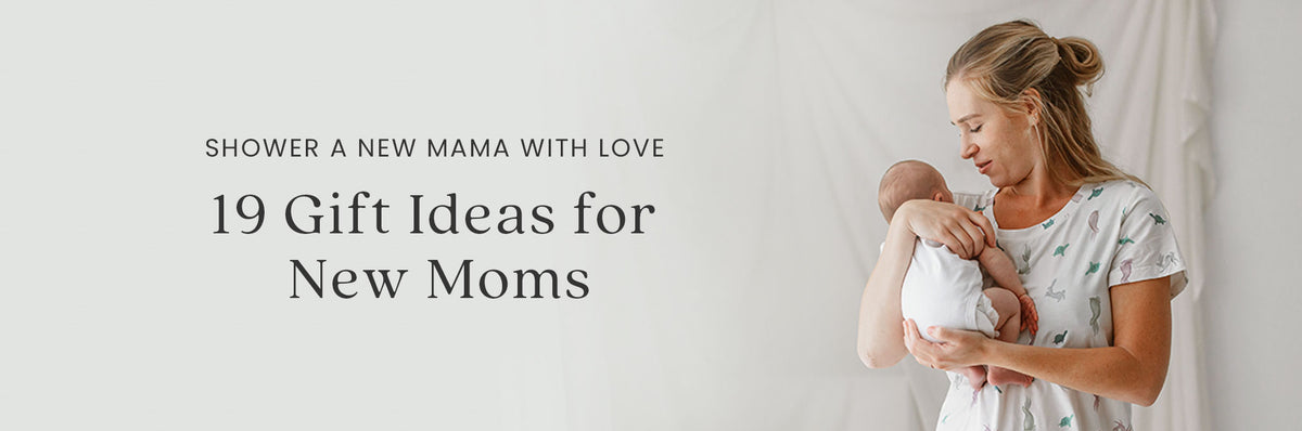 Must-Haves for Mama-to-Be – Live Love Simple