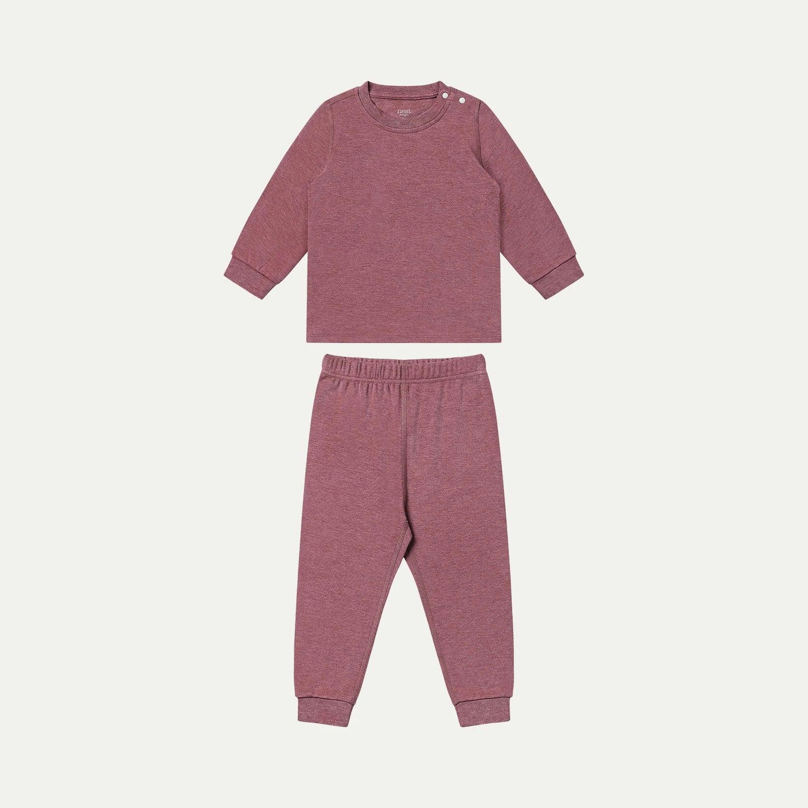 Toddler Pajamas