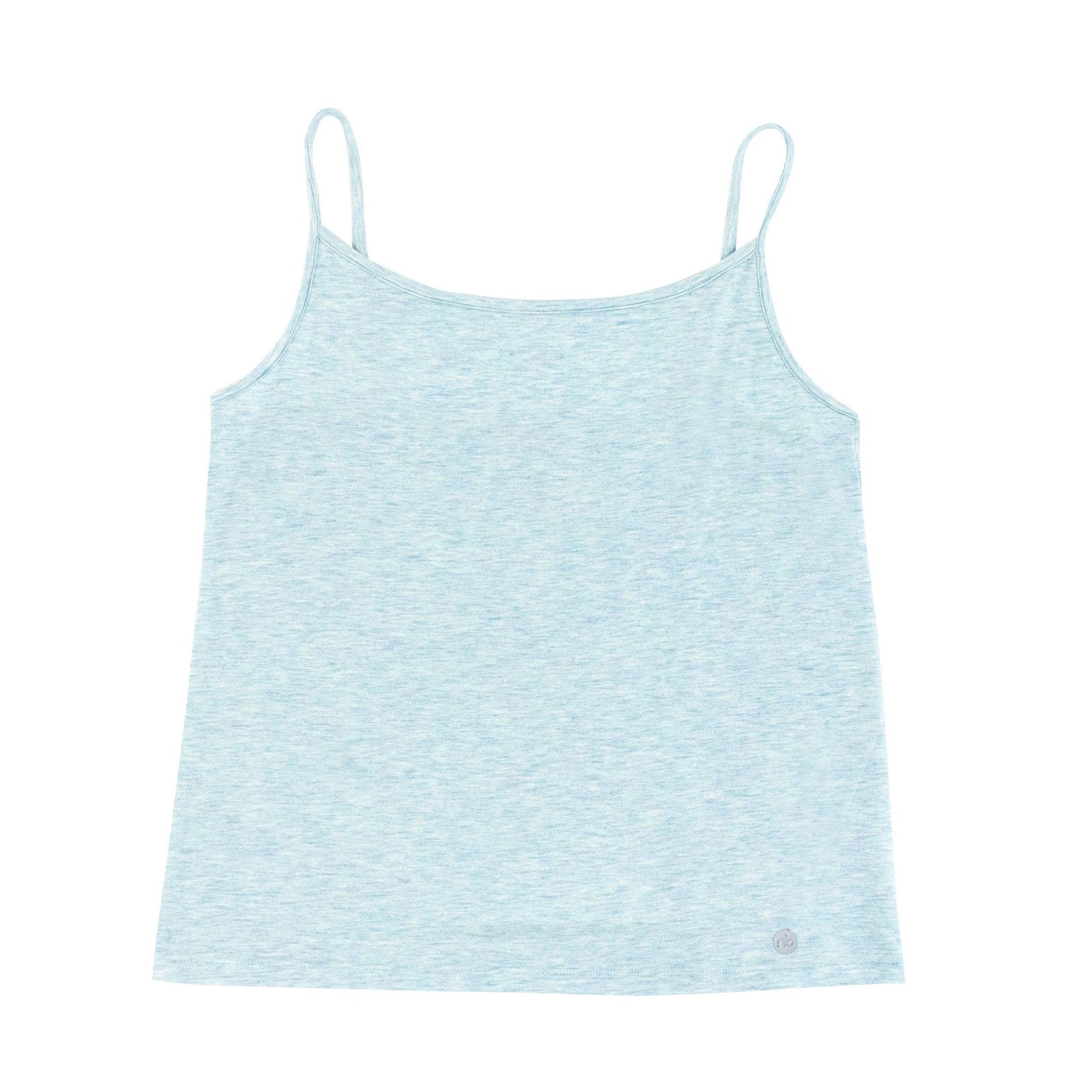 Bamboo Cotton Women's Basics Camisole