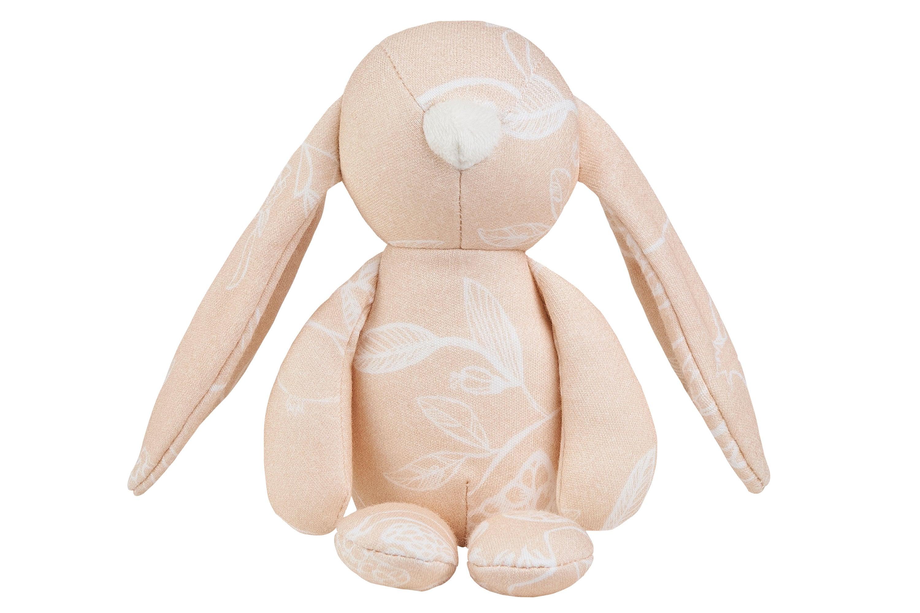 Cotton Bunny Toy