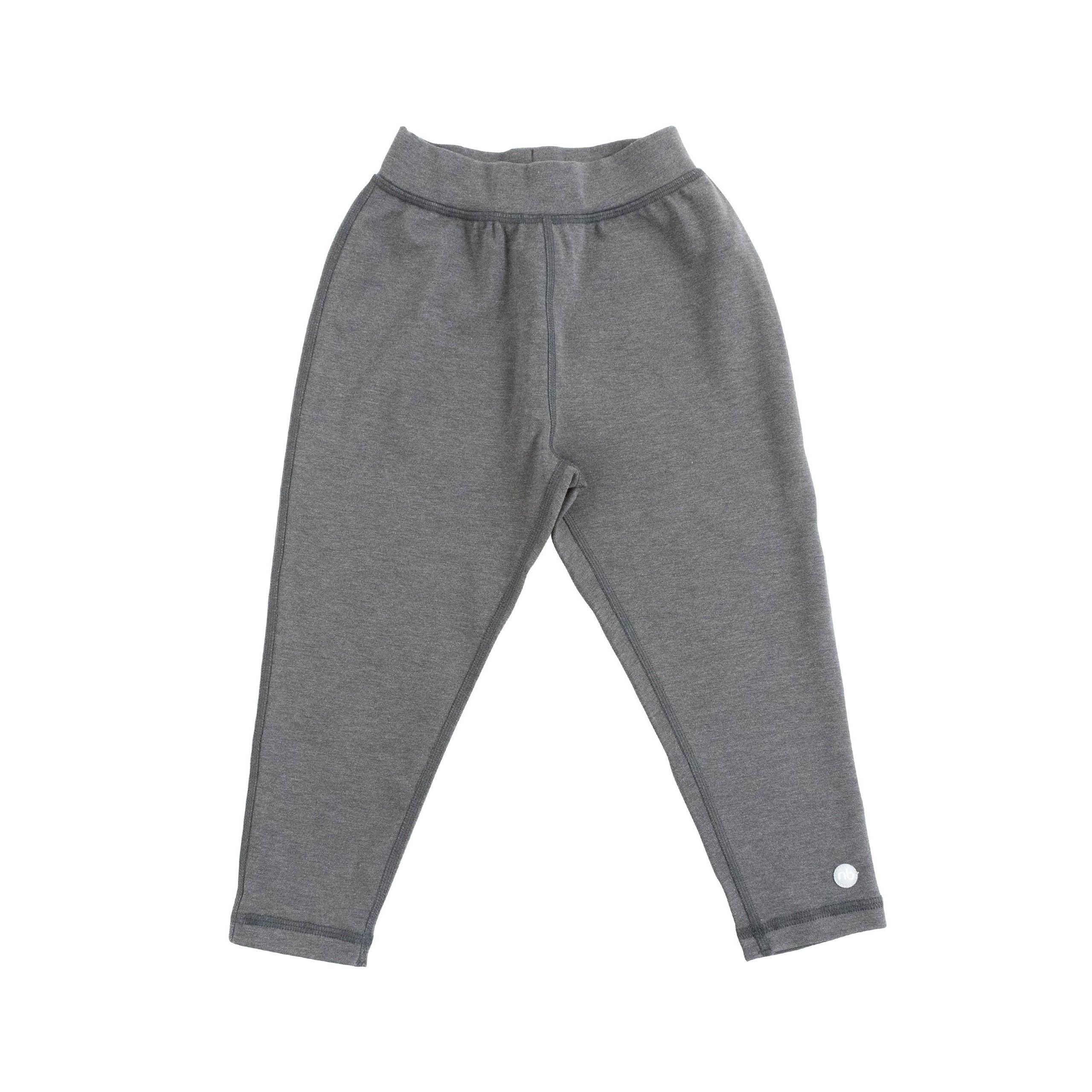 Basics Winter Pants