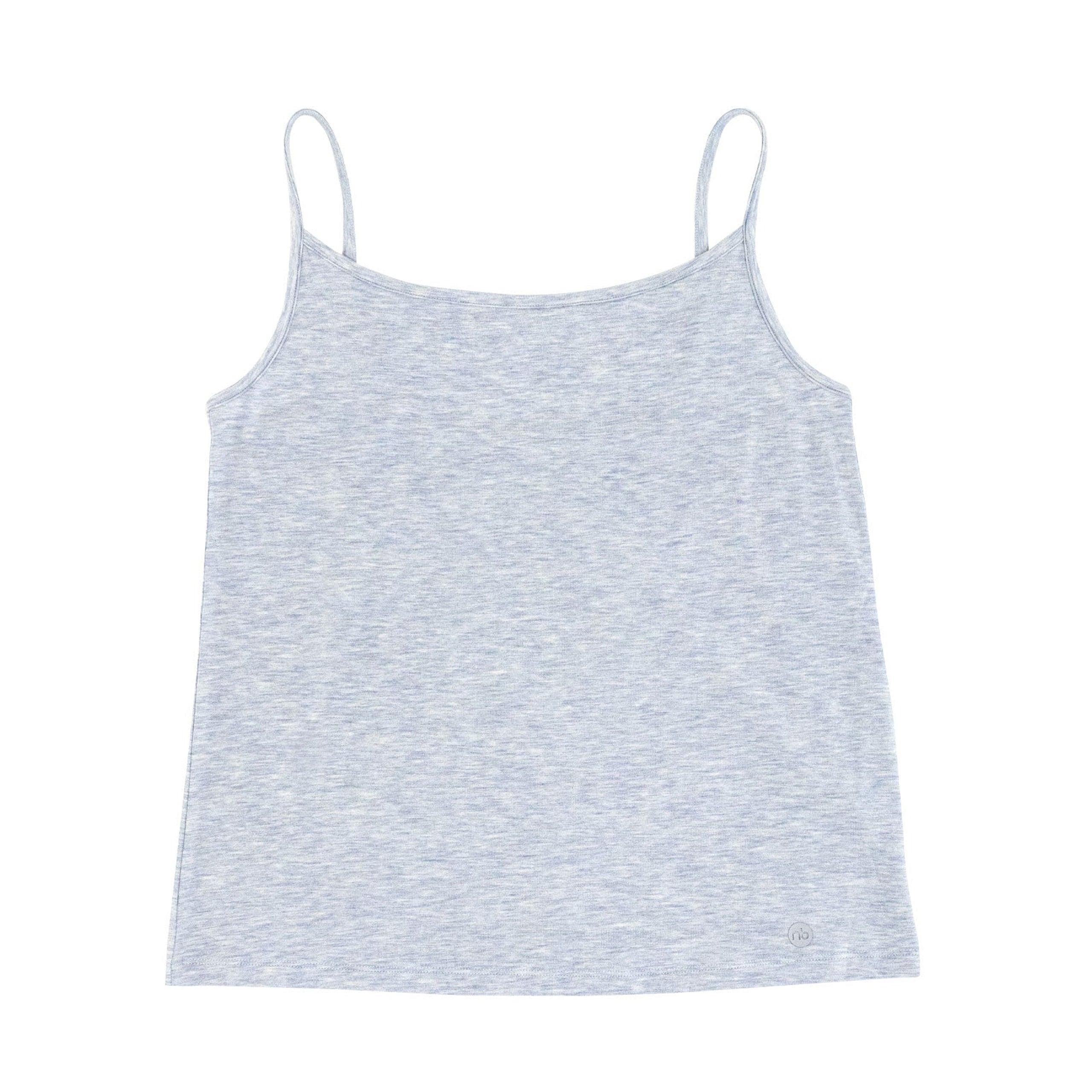 Bamboo Cotton Women's Basics Camisole