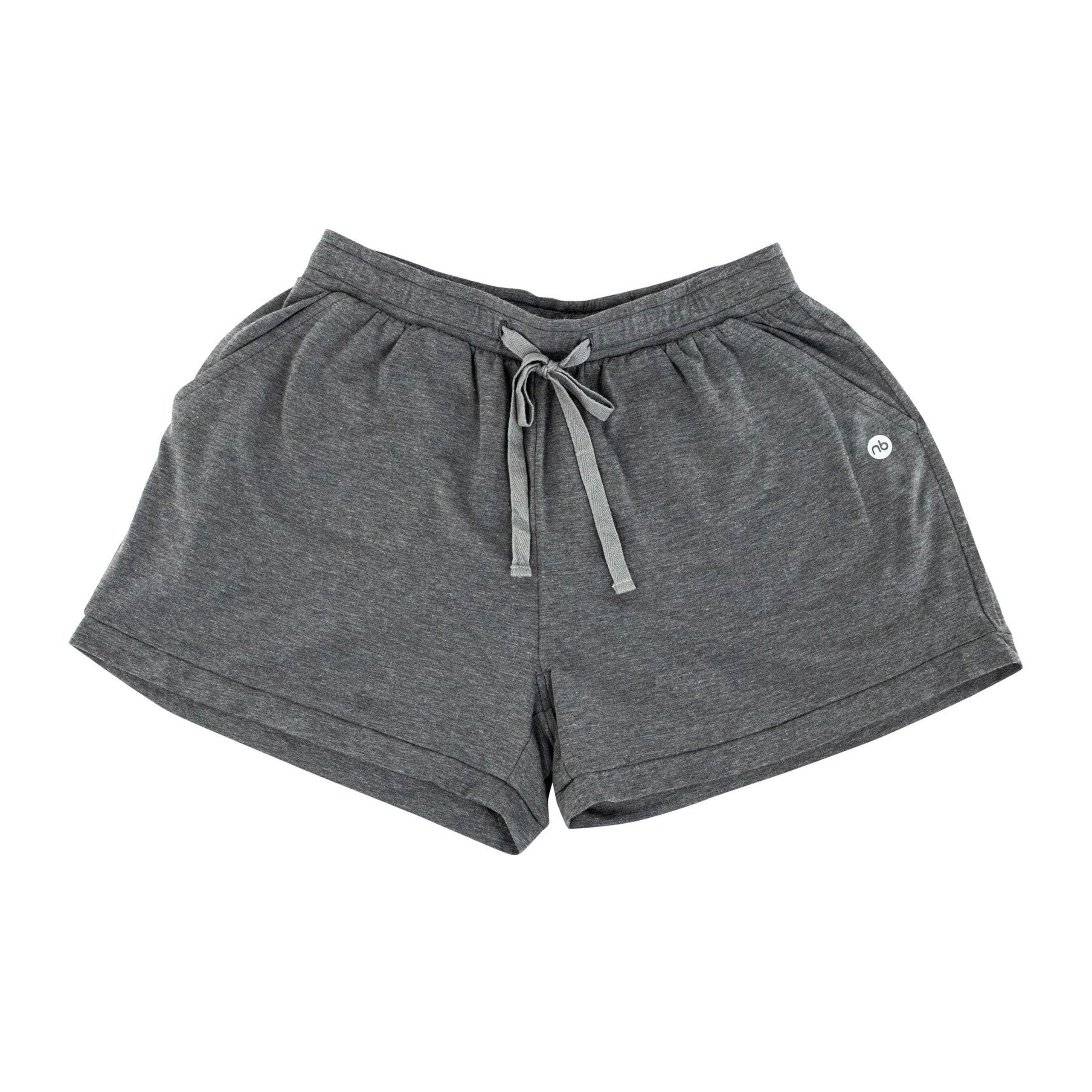 Women's Basics Shorts