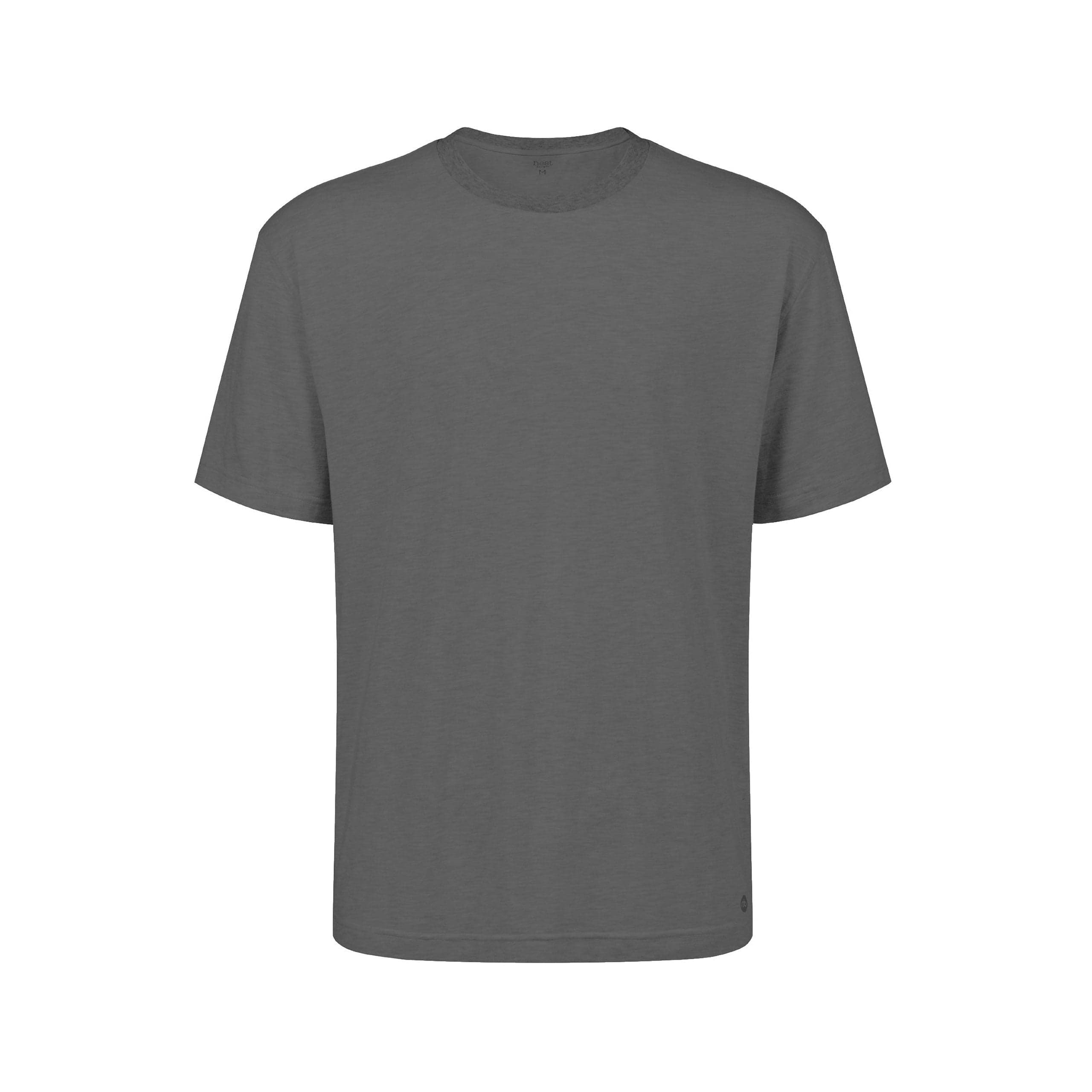 Bamboo Cotton Men's Basics T-Shirt