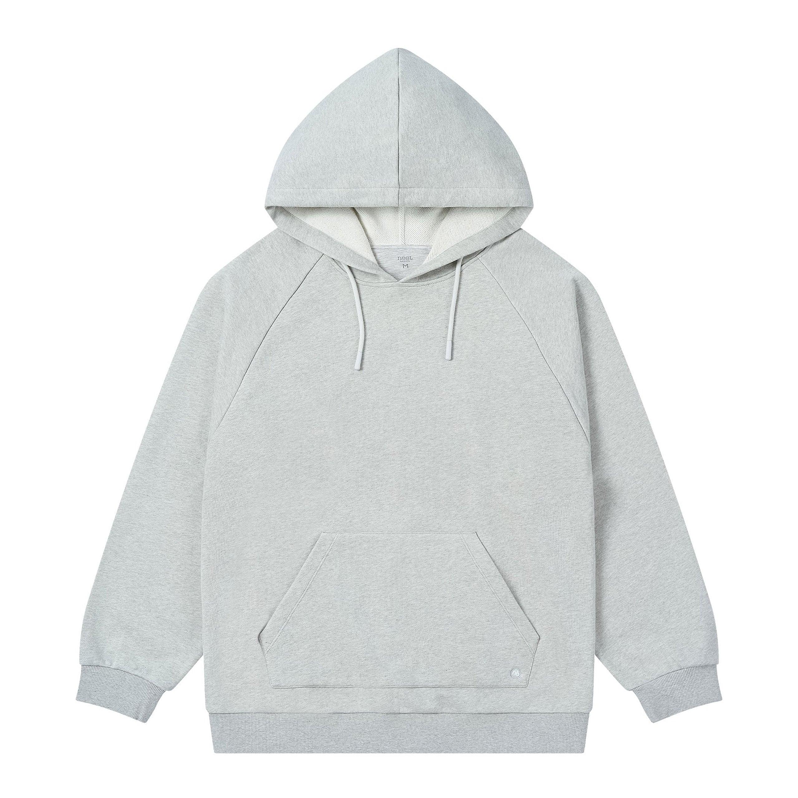 Women's Basics Hoodie