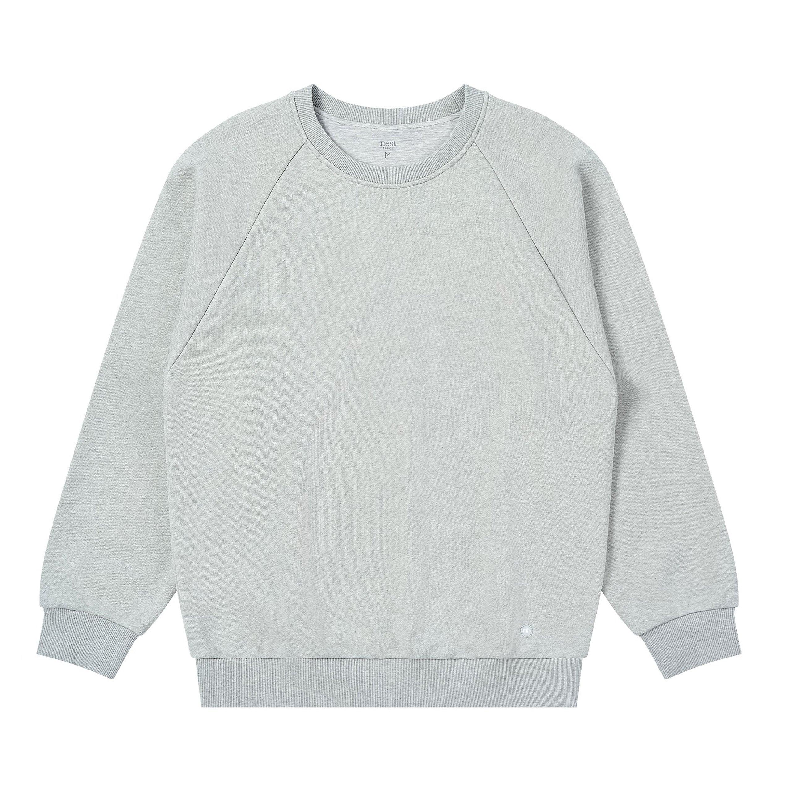 Women's Basics Crewneck Sweatshirt