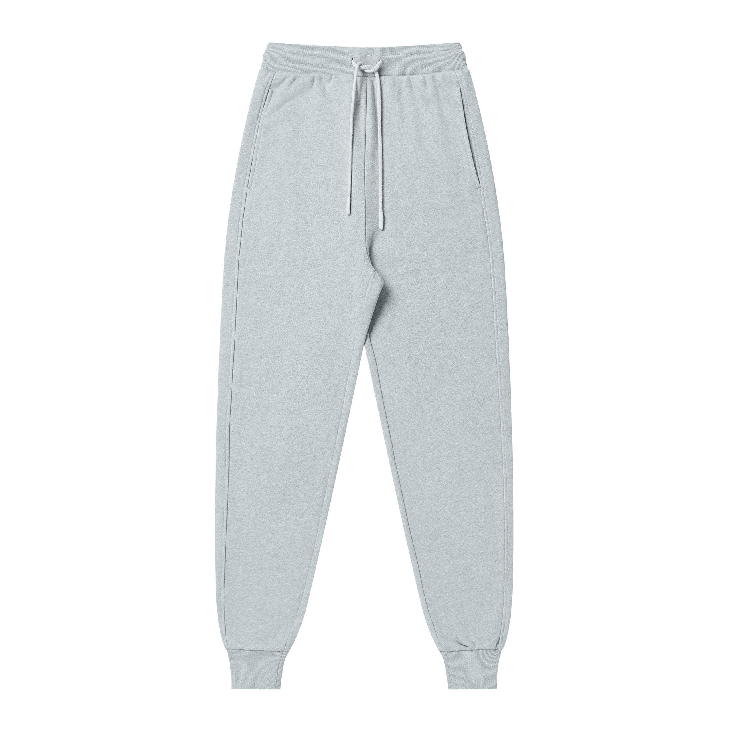 Organic Terry Men's Basics Side Seam Sweatpants