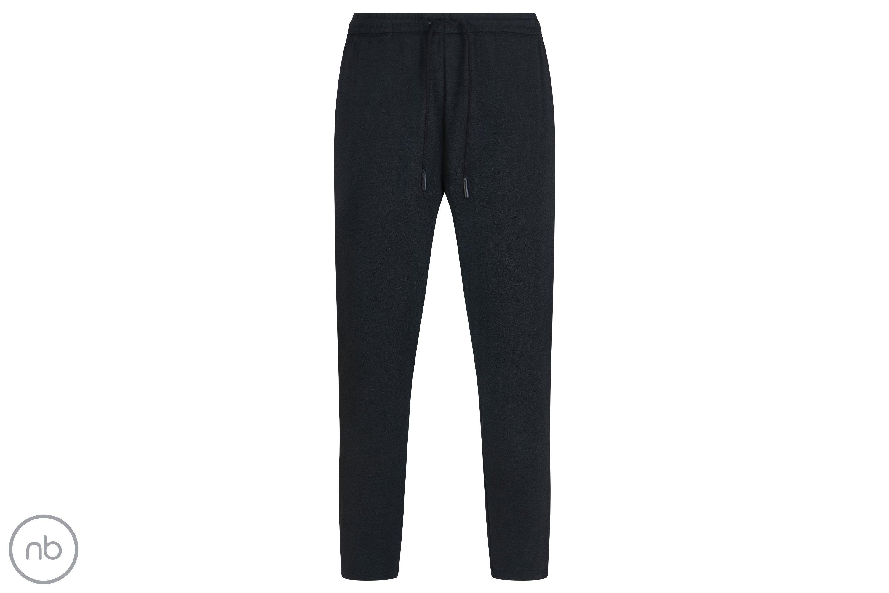 Tanboocel Basics Men's Winter Long Pants