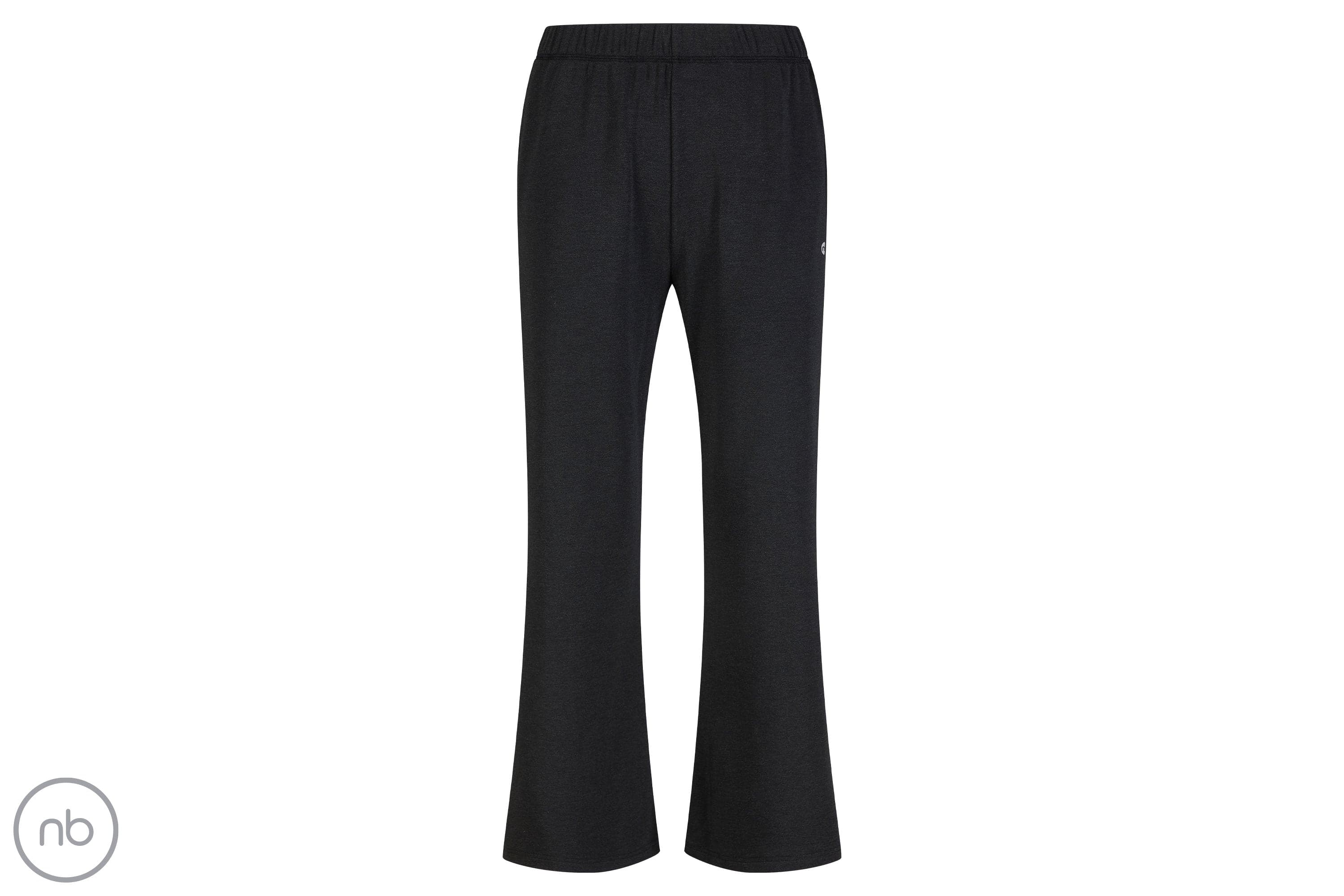 Women's Basics Winter Wide Leg Pants