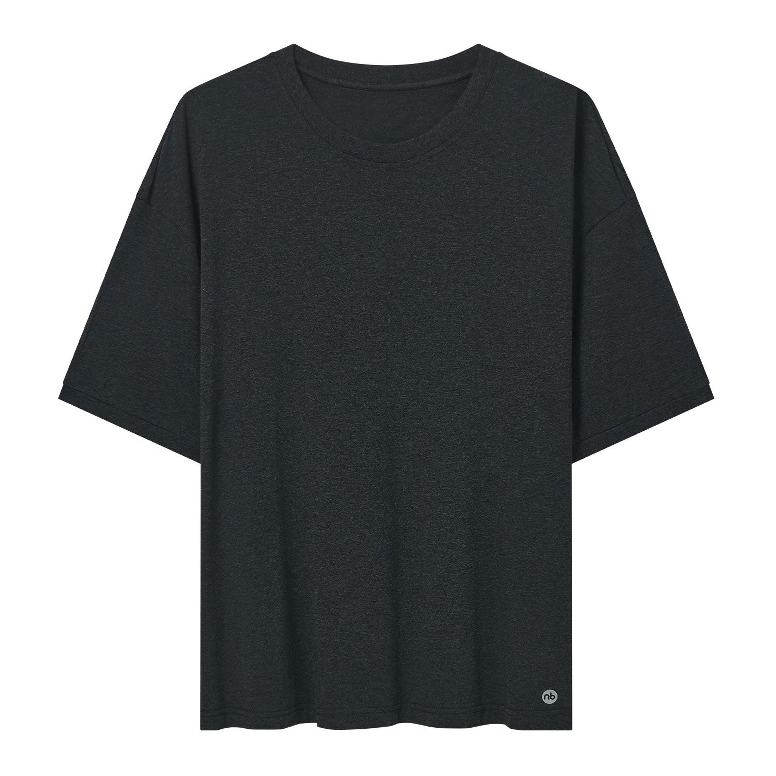 Unisex Basics Short Sleeve T-Shirt