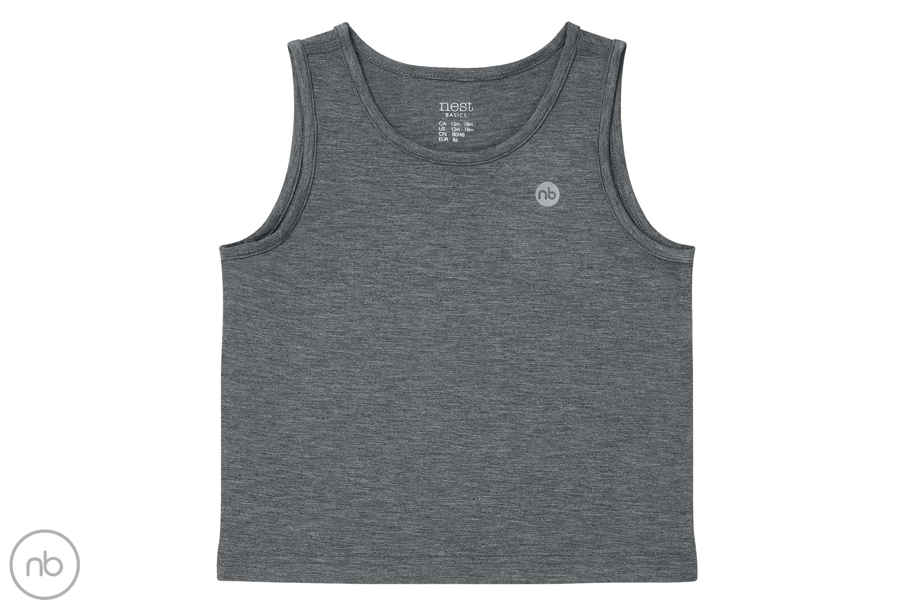 Basics Tank Top