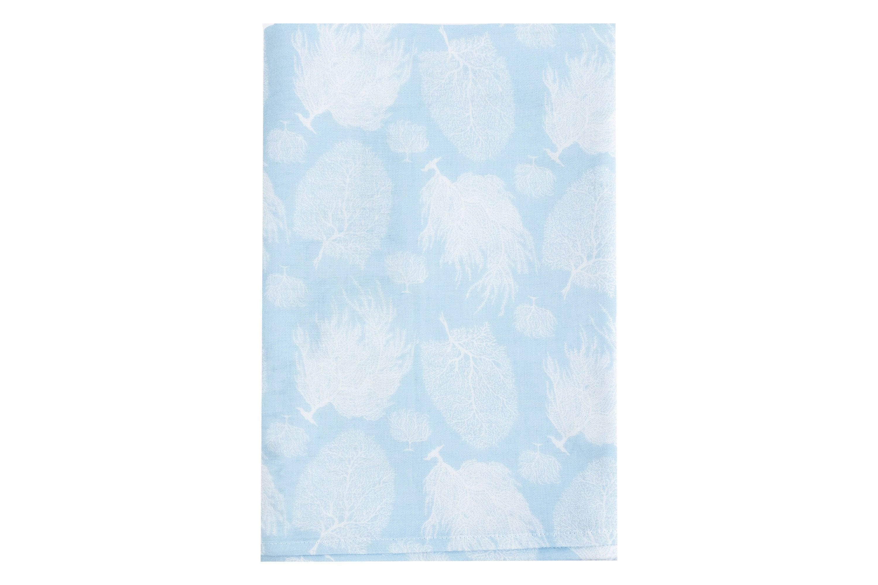 Bamboo Swaddle Blankie (Single)