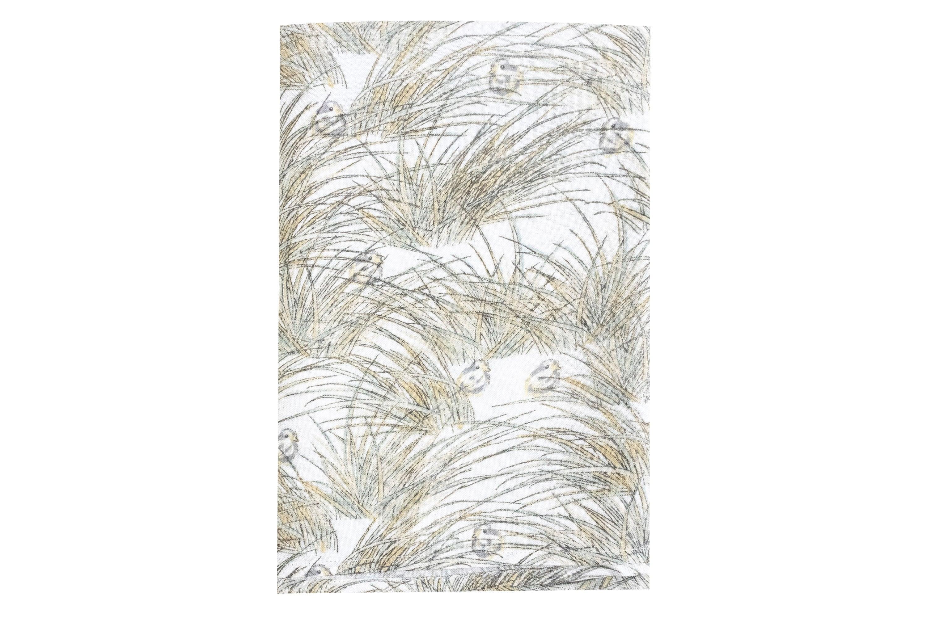 Bamboo Swaddle Blankie (Single)