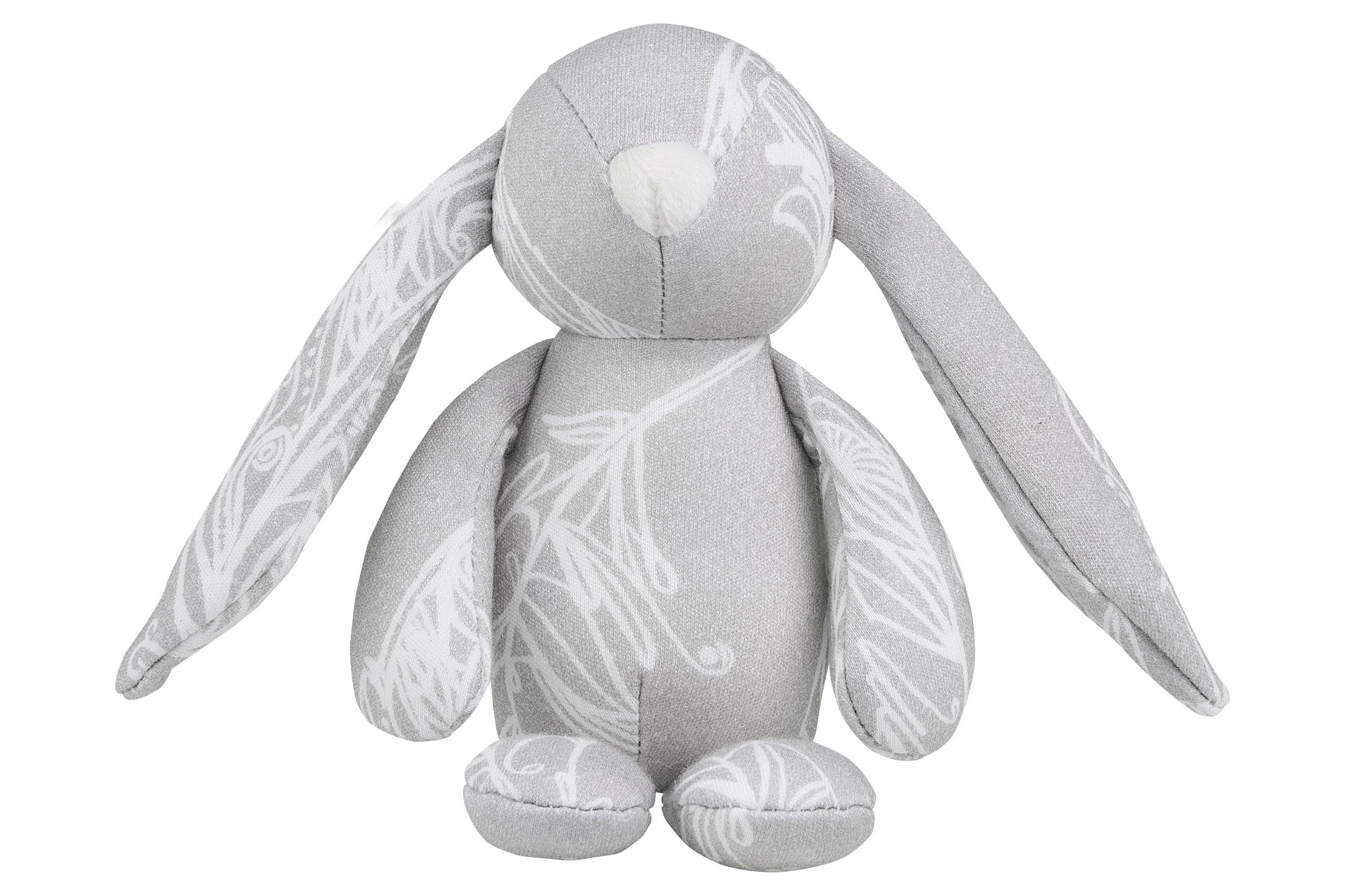 Cotton Bunny Toy