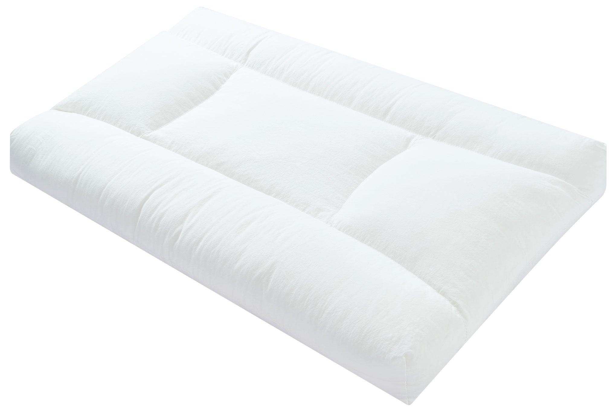 Bamboo Poplin Pillow