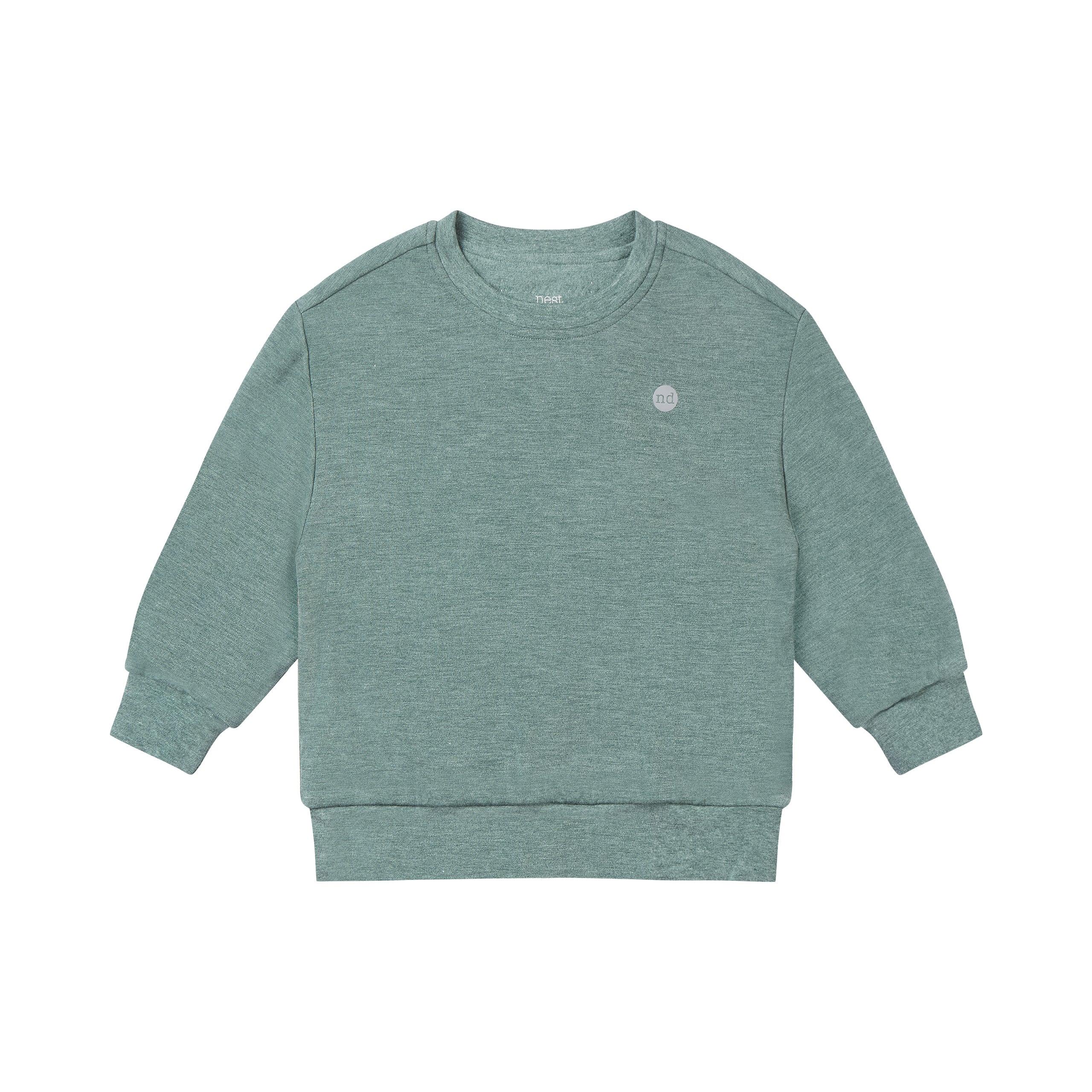 Basics Sweatshirt