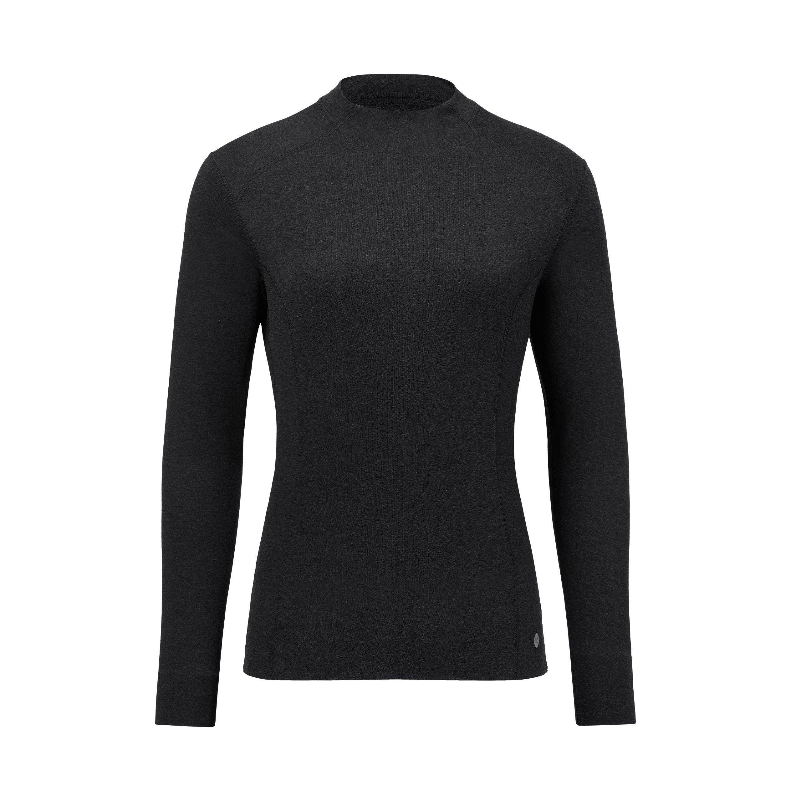 Women’s Basics Base Layer Shirt