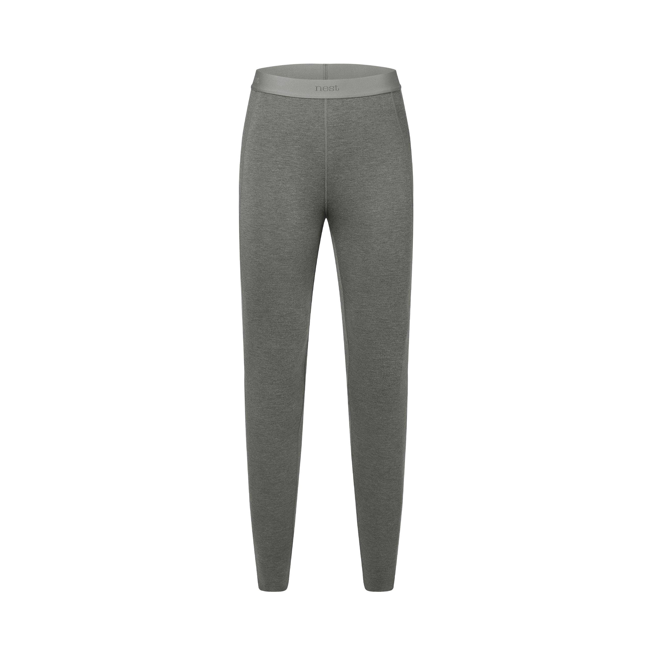 Bamboo Cotton Basics Women's Pants