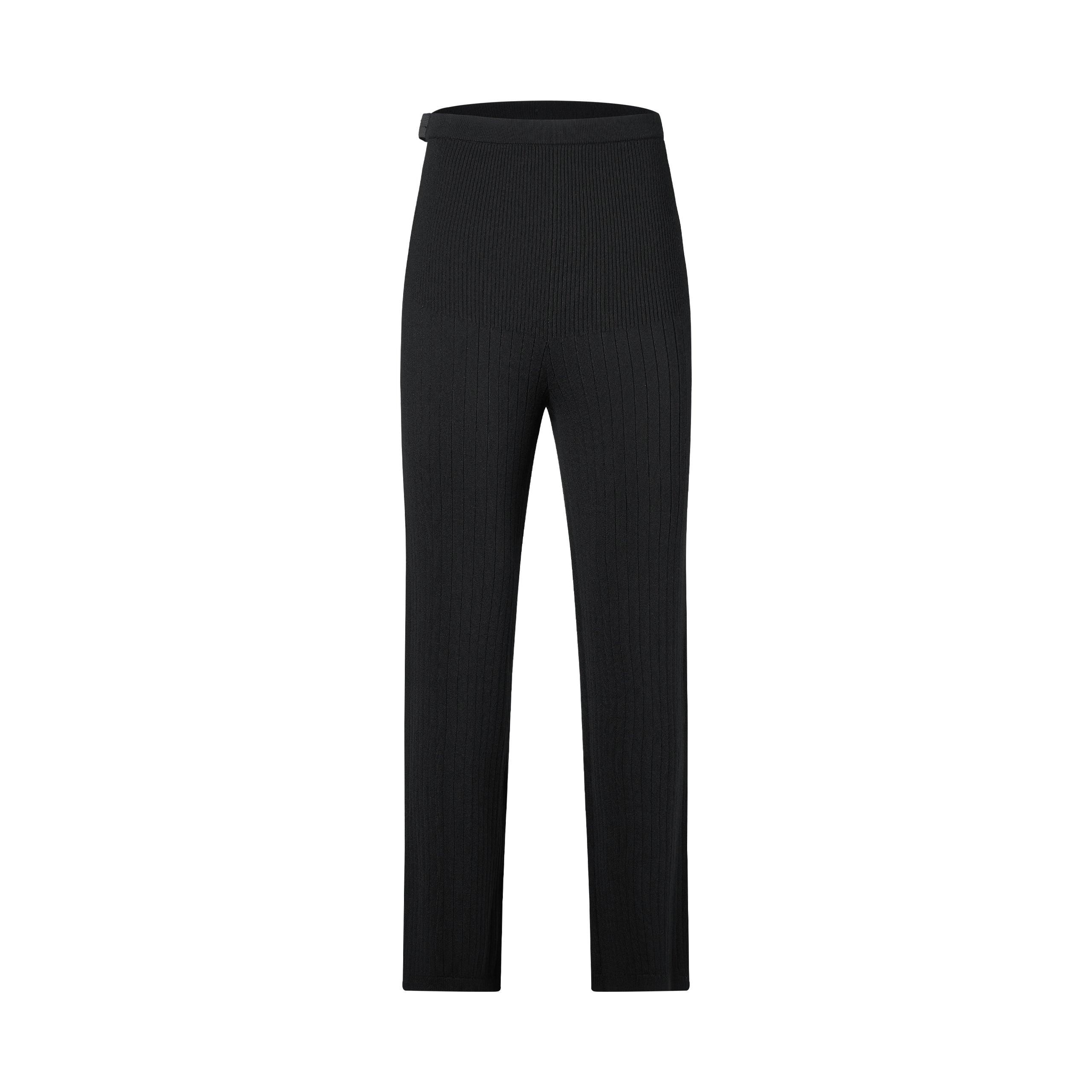 Nest Bump Knit Maternity Pants