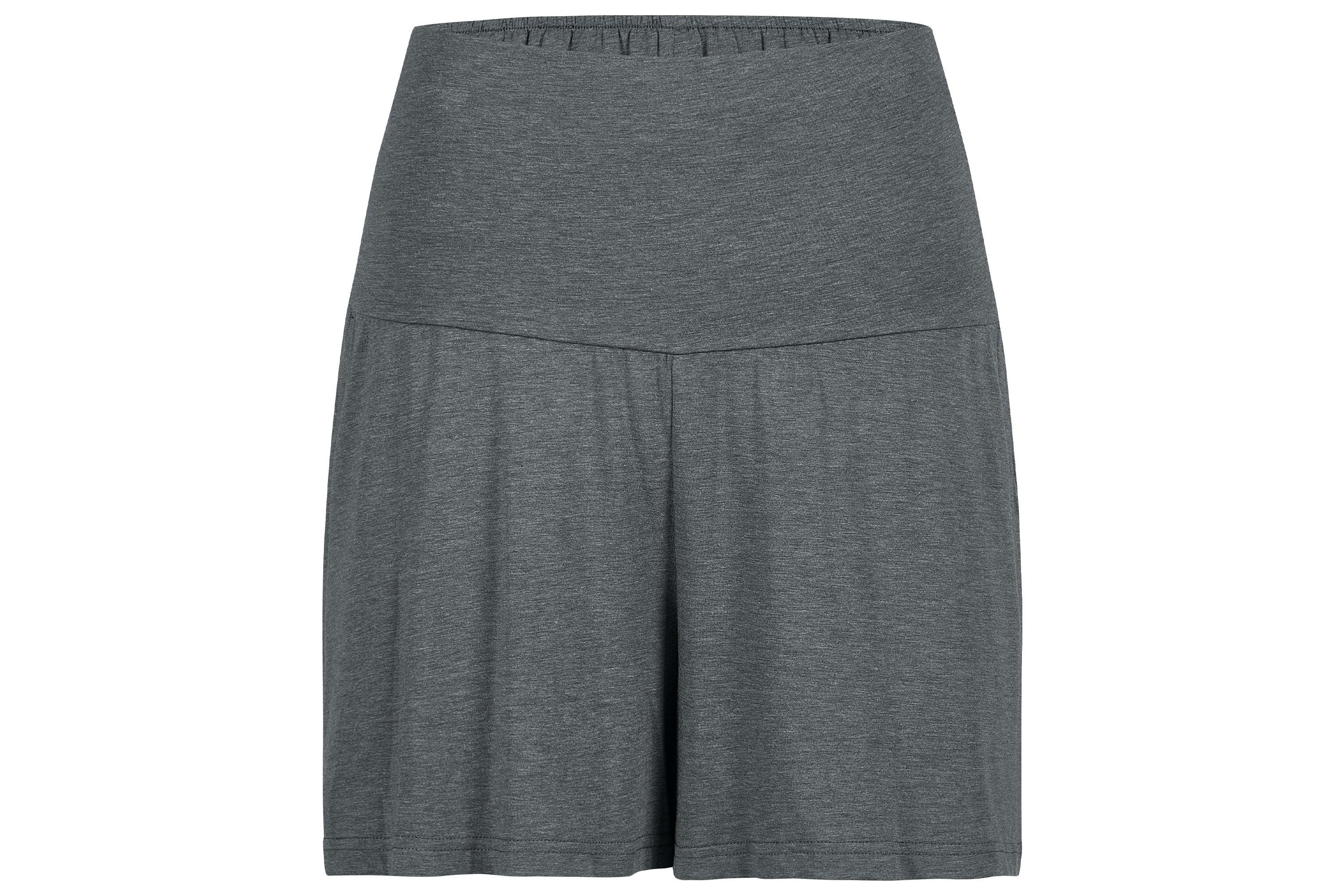 Nest Bump Women's Maternity Shorts