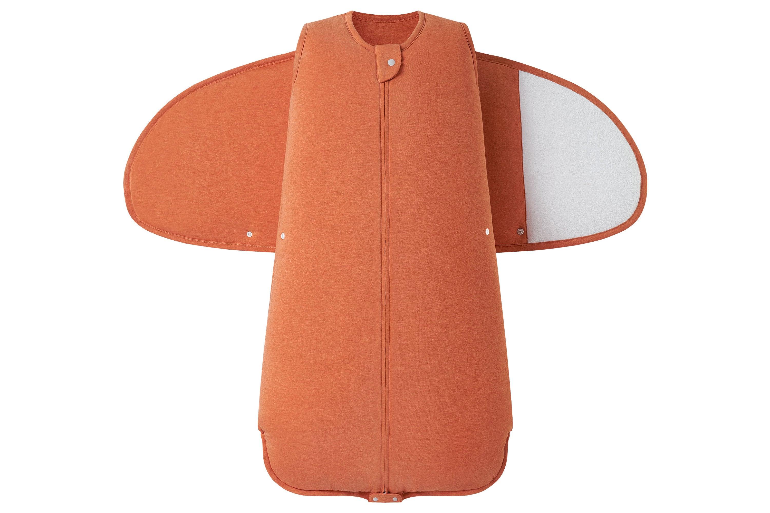 Bamboo Jersey Swaddle Sleep Bag | 2.5 TOG