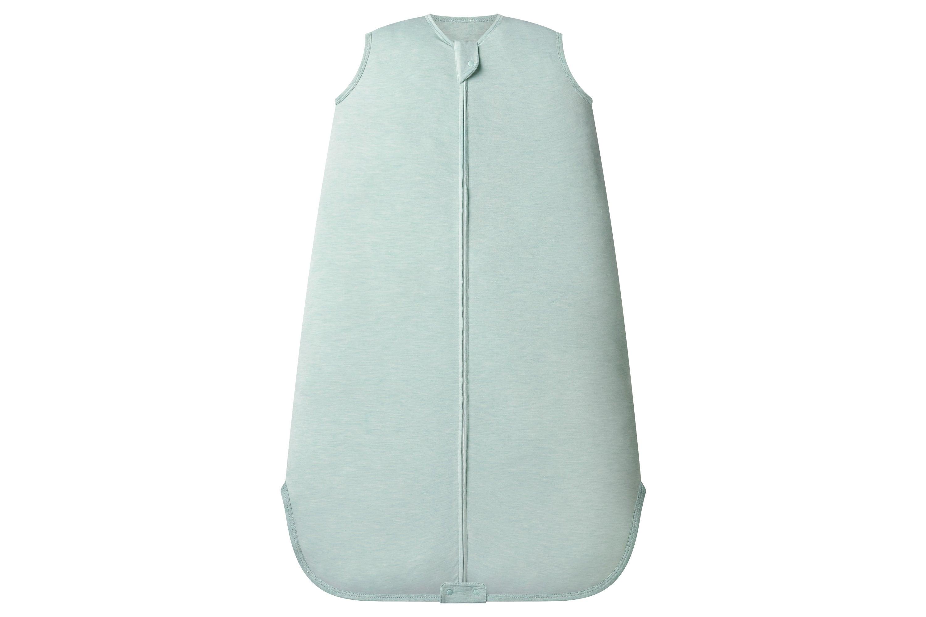 Bamboo Jersey Sleeveless Sleep Bag | 0.5 TOG