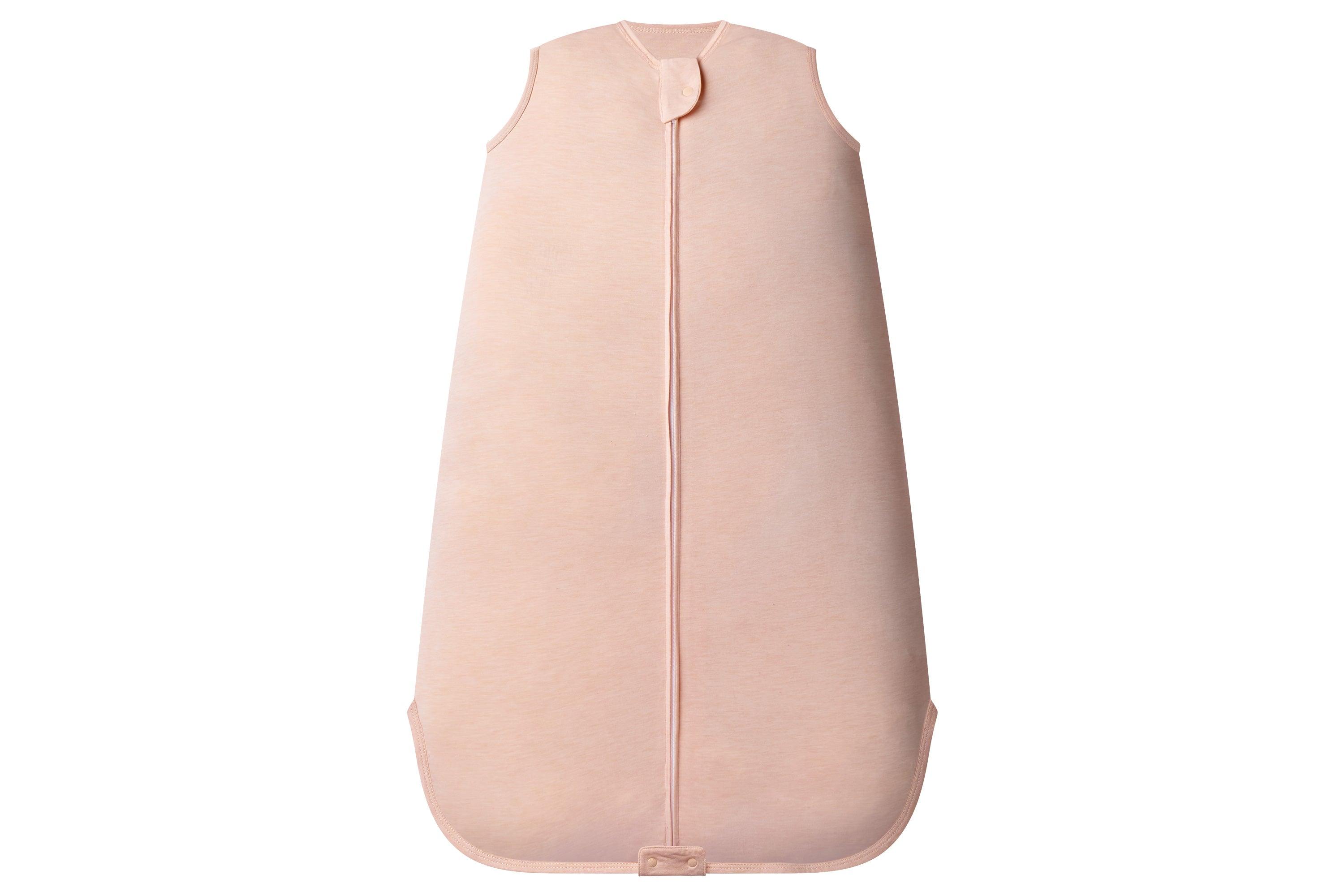 Bamboo Jersey Sleeveless Sleep Bag | 0.5 TOG