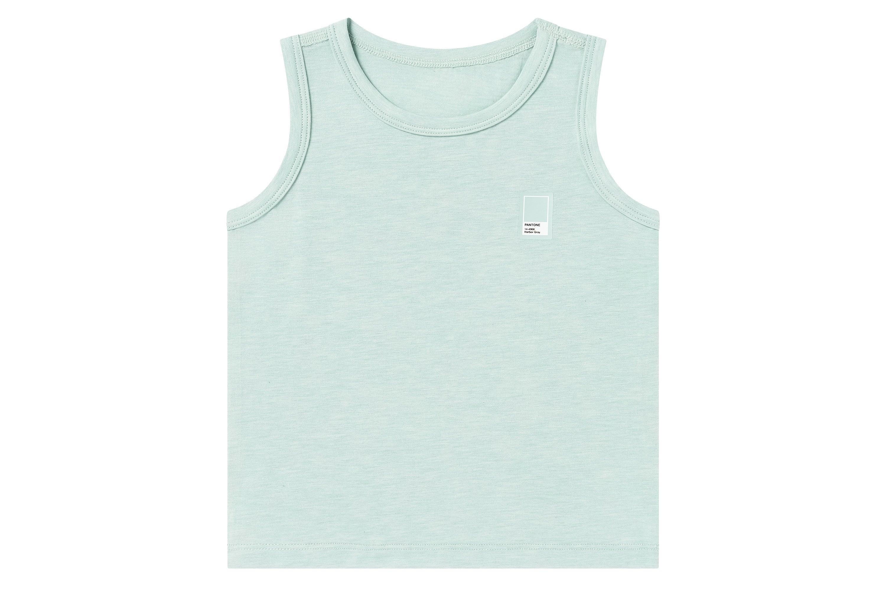 Avocado Bamboo Tank Top