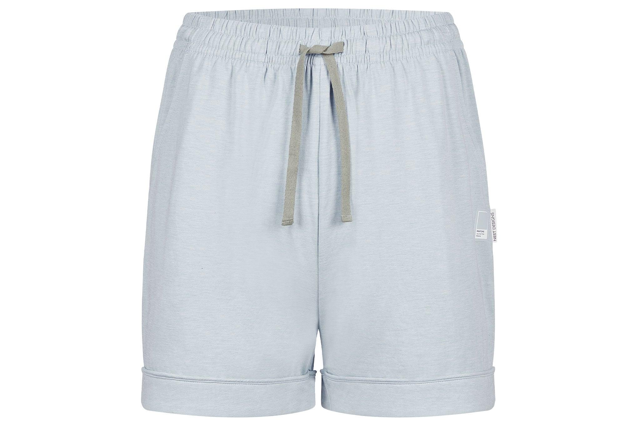 Bamboo Jersey Pantone Women's Shorts