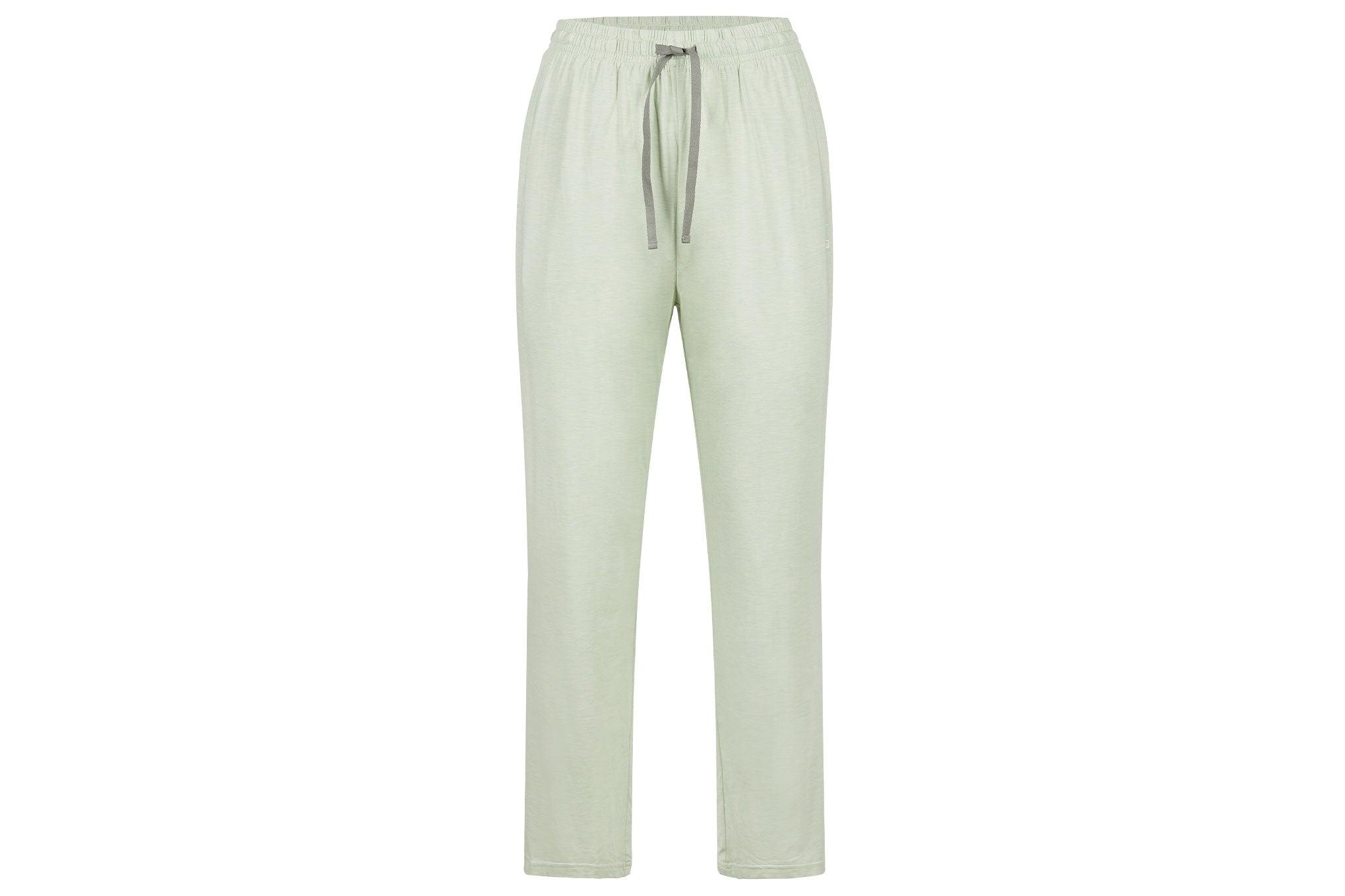 Bamboo Jersey Women's Lounge Pants