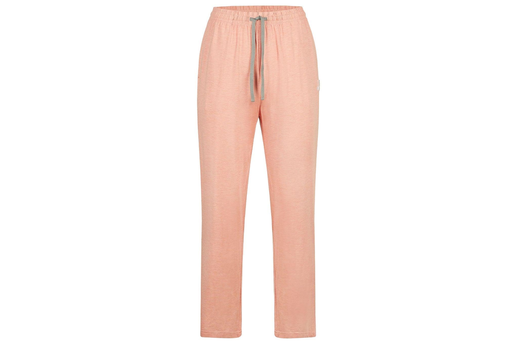 Bamboo Jersey Women's Lounge Pants