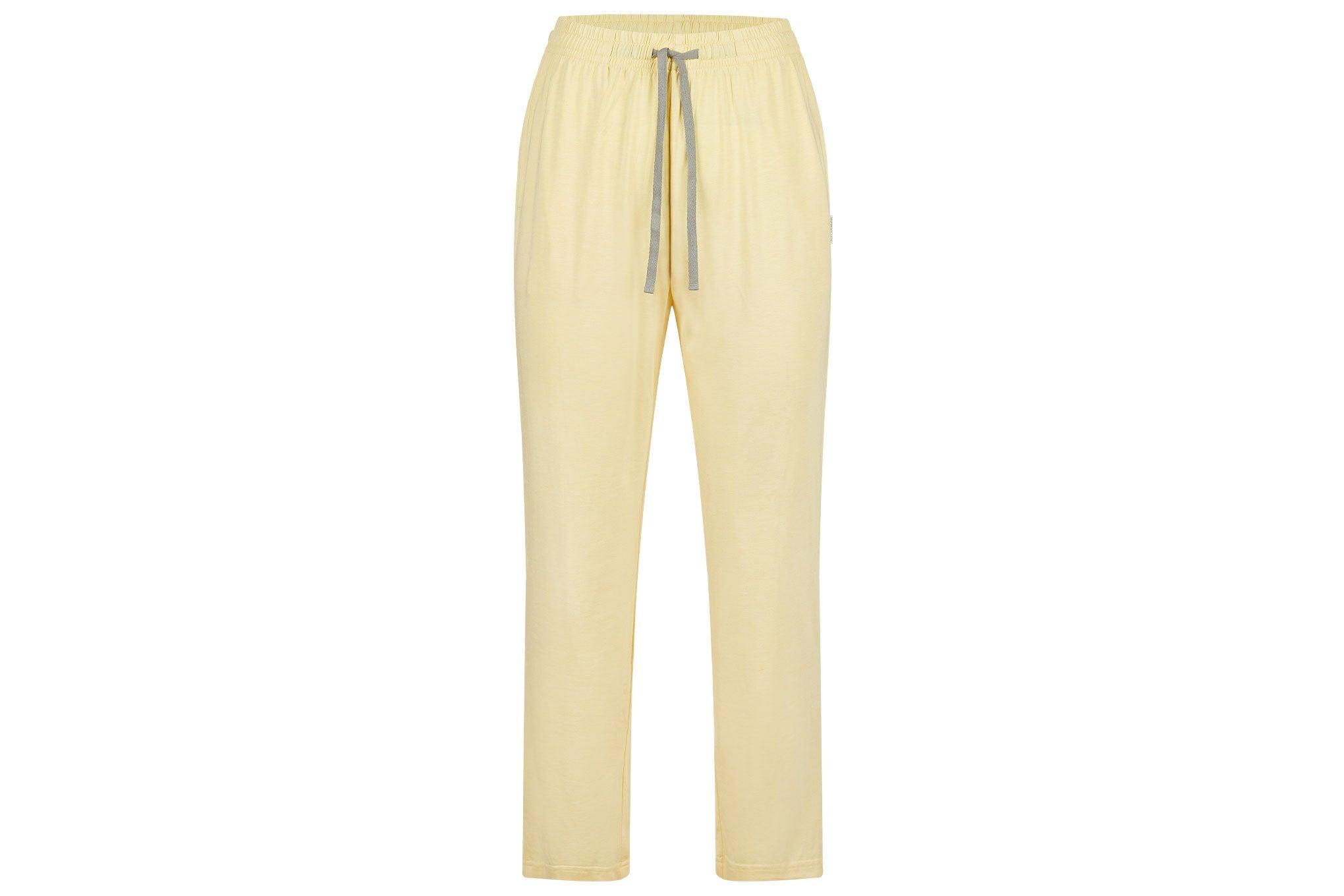 Bamboo Jersey Women's Lounge Pants