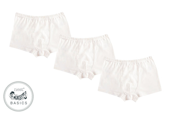 Organic Cotton Underwear for Men  Shop at - Organic Basics – Organic  Basics US