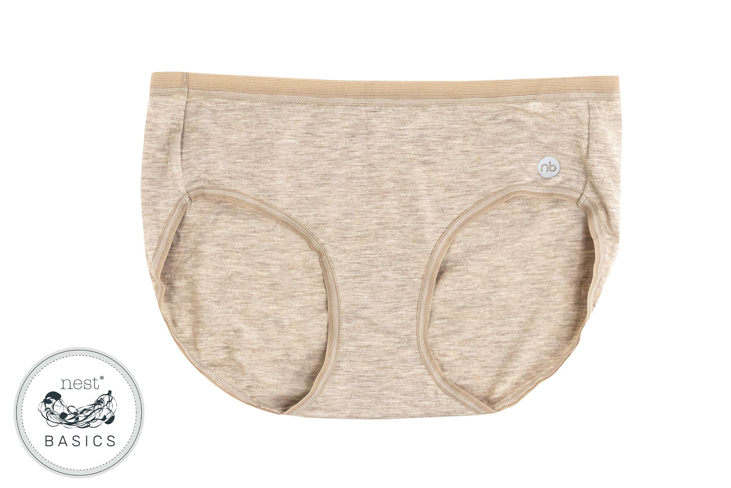 Bamboo Toddler Underwear For Girls