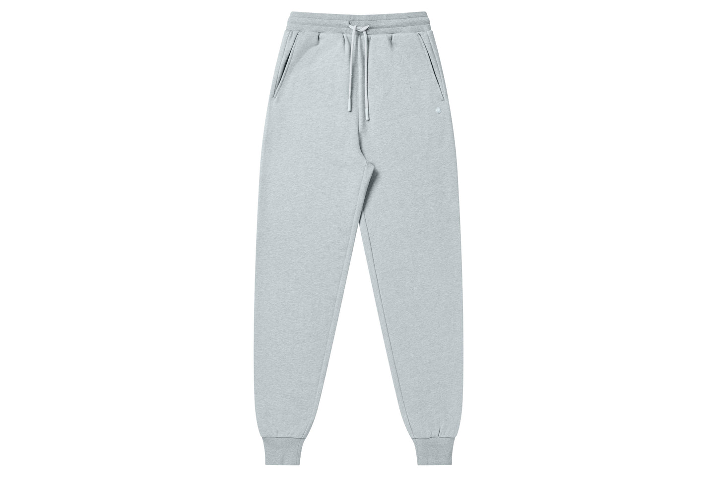 Women\'s Basics Relaxed Fit (Organic Nest Terry) Cloudburst Designs Lig – Sweatpants 