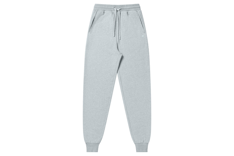 Women\'s Basics Relaxed - Nest Cloudburst Terry) (Organic Sweatpants – Fit Lig Designs