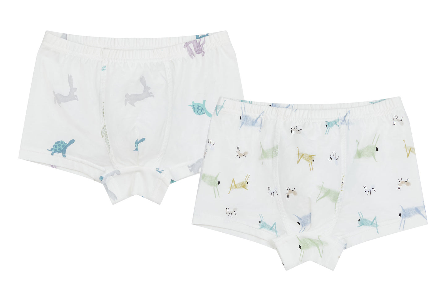 Blippi underwear size 4T, Babies & Kids, Babies & Kids Fashion on